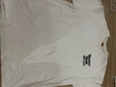 韓国限定 HUMAN MADE × VERDY Tシャツ グリーン XL - メルカリ