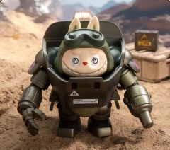 ポップマート スターウォーズ マンダロリアン グローグー IG-12 - メルカリ