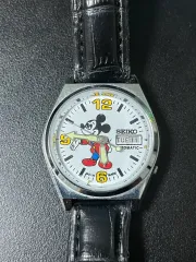 SEIKO mickey mouse