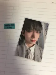BOYNEXTDOOR 명재현 HOW? Weverse Albums ver.