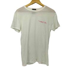 キムタク着！ELEVEN PARIS LADY GAGA レディーガガ Tシャツ - メルカリ