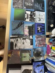 ワンオクロック ONE OK ROCK ライブDVD - メルカリ