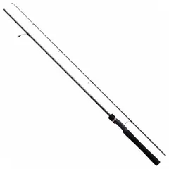 新品 シマノ(SHIMANO) スピニングロッド 23 ルアーマチック バス S66ML (バス推奨モデル) ブラックバスのサムネイル