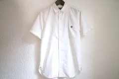 半袖オックスフォードシャツ / JUNYA WATANABE MAN COMME des GARCONS(ジュンヤワタナベマン コムデギャルソン)のサムネイル