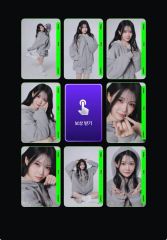 Red Velvet kms 3.0 イェリ 中華 2枚セット - メルカリ