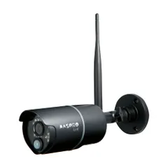 新品 マスプロ電工(MASPRO) モニター＆ワイヤレスＨＤカメラセット用 増設カメラ フルハイビジョン EP2WCF-Cのサムネイル