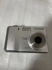 2026年最新】finepix f460の人気アイテム - メルカリ