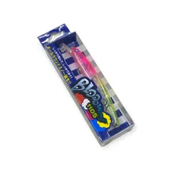 新品 Blue Blue(ブルーブルー) ルアー ブローウィン110S (08.ピンク/チャートクリア)のサムネイル