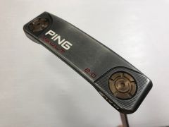 PING VAULT 2.0 DALE ANSER パター - メルカリ