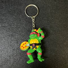 Nintendo マリオパーティ ワリオ キーホルダー フィギュア - メルカリ
