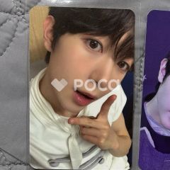NCT ヘチャン Hello Future DREAM AGENT Ver. - メルカリ