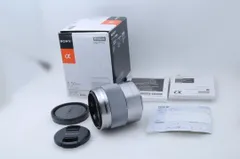 2026年最新】sony 50mm f1.8の人気アイテム - メルカリ
