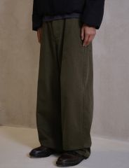 OC22 US ARMY 米軍 アメリカ軍 ベイカーパンツ OG507 - メルカリ
