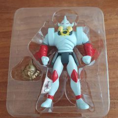 キン肉マン デフォバーストマッスル キン肉マン＆悪魔将軍 フィギュア