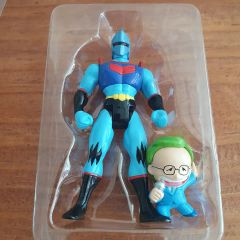 新品未開封】MxMxM × キン肉マン ロビンマスク 幼少期 フィギュア