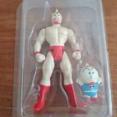 送料無料！キン肉マン ホームボックス ゴミ箱 2個セット - メルカリ