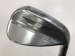 超美品 タイトリスト ボーケイ SM956度 08M - メルカリ