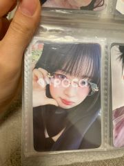 KCON ME:I 笠原桃奈 くじ - メルカリ