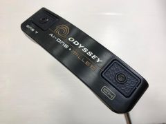 RADIUS Alder＋（ラディウス・アルダープラス）パター 新テクノロジー