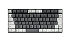 REALFORCE RC1 Keyboard Compatible Keycap Set, 25 Keys, Super White, Japanese Layout, Kana-less, Dye-Sublimation Printing, PBT, M1353J, Free Shipping c7c9c031