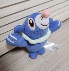 エラー品 レア ポケモンFit ゲコガシラ ポケモンセンター 限定