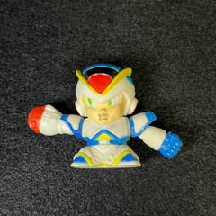 ロックマンX FBコレクション 9個セット - メルカリ
