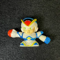 2026年最新】ロックマンソフビの人気アイテム - メルカリ