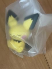 ポケモン ポケモンキッズ 指人形 ゴンベ クリア - メルカリ