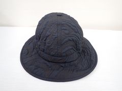 Hender Scheme レザーバケットハット - メルカリ