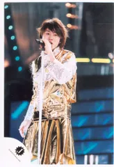 嵐 03-04年 カウントダウンコンサート 櫻井翔 公式写真 *1枚
