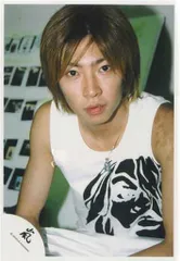 嵐 04年 いざッ、NOW TOUR!! 相葉雅紀 公式写真 *1枚