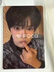 Stray Kids ハン SKZOO BOYS II PLANETArchive Exhibition ‘AFTER, JOURNEY’ HOLDER & PHOTOCARD SET