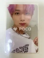 NCT ヘチャン Beatbox T-SHIRT