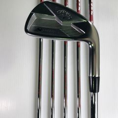 X forged(2024)アイアン 6本セット MODUS120 - メルカリ