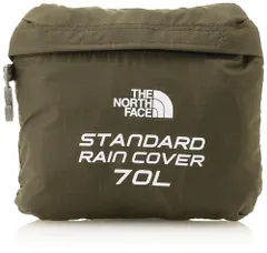 [ザノースフェイス] レインカバー Standard Rain Cover 70L NM92355(沖縄・離島の方発送不可）) 2a83e8bd