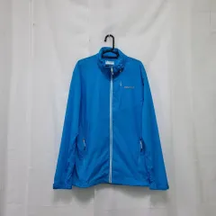 ワユウス 2XL マムート 軽量 ジップアップのサムネイル