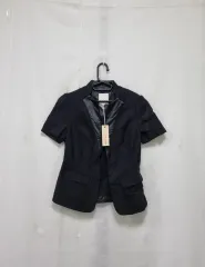 ワユース 新品 DIESEL XS ショート ジャケット ブレーザーのサムネイル