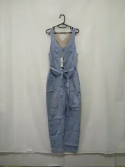 ワユース 新商品 xs DIESEL ジャスキ オーバーオールズ オールインワンのサムネイル