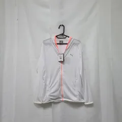 ワユース 新商品 PUMA S メッシュ フード ジャケット M29のサムネイル