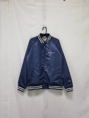 DDT プロレスクリス・ブルックスBAKA GAIJINトラックジャケット 黒M