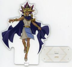 遊戯王 デュエルモンスターズ アテム 闇バクラ 現世と追憶ver. - メルカリ