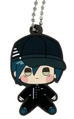 【中古】キーホルダー 最原終一 「ダンガンロンパシリーズ もちどるアートラバーキーホルダー」