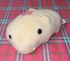 新品・未開封]カピバラベビー 大人用Mサイズ テープタイプ - メルカリ