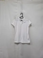ワユース NIKE S ゴルフ エアロ リアクト 半袖 Tシャツのサムネイル
