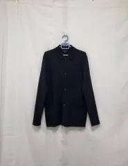 ワユース COS カラ ニットカーディガンのサムネイル