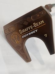 Giraffe-Beam Odyssey7 33インチ （コーティング済み） - メルカリ