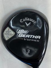 キャロウェイ BIG BERTHA BETA 5H レディース | Mercari