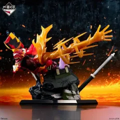エヴァンゲリオン 一番くじ A賞
