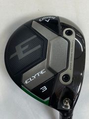 エリートチタニウム 3W 15° 未使用ヘッドカバー付き - メルカリ