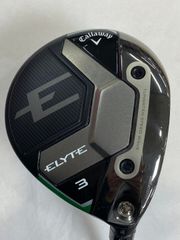 エリートチタニウム 3W 15° 未使用ヘッドカバー付き - メルカリ